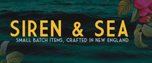 Siren & Sea Logo