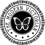 The Modern Victorian Logo