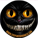 Steps Into Madness Logo